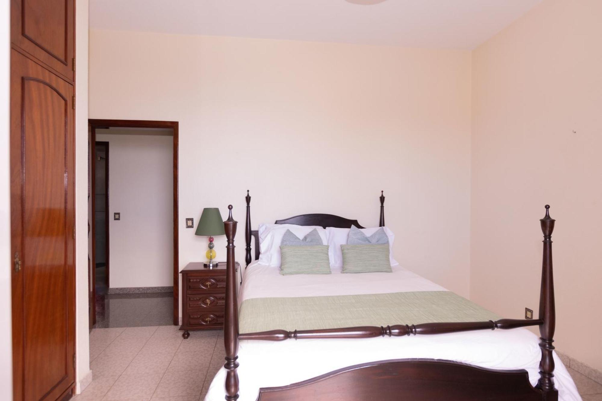 Lobos Bay View Villa Camara de Lobos Exterior photo